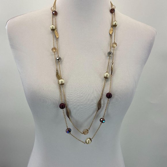 Neiman Marcus Ballet Jewelry - Statement Necklace $15 or Bundle 3/$20
